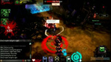 Akaneiro : Demon Hunters : A deux, c'est toujours mieux