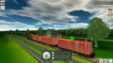 Fret Ferroviaire Simulator : Copie conforme