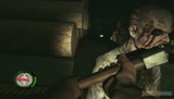 The Walking Dead : Survival Instinct : Tête à claques