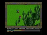 Ys IV : Mask of the Sun : Soin