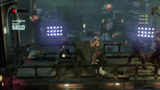 Batman Arkham City : Freight Train gameplay