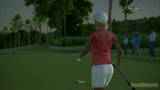 Tiger Woods PGA Tour 14 : Le mode Career au féminin