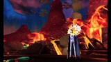 One Piece : Pirate Warriors 2 : Luffy versus Aokiji