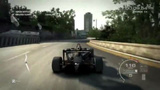 GRID : Autosport : Dallara F312 à Hong Kong