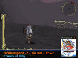 Drakengard 2 : au sol