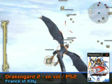 Drakengard 2 : en vol