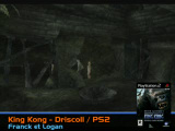 King Kong : Driscoll
