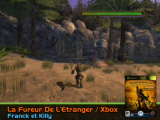 Oddworld : La Fureur de l'Etranger : Environnement et armement