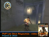 Prince of Persia : Les Deux Royaumes : Vidéo 1/3