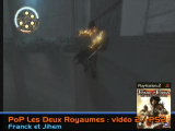 Prince of Persia : Les Deux Royaumes : Vidéo 2/3