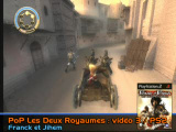 Prince of Persia : Les Deux Royaumes : Vidéo 3/3