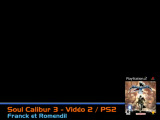SoulCalibur III : Vidéo 2