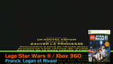 LEGO Star Wars II : La Trilogie Originale : L'Etoile Noire