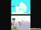 Yoshi's Island DS : Relais