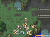 Bahamut Lagoon :