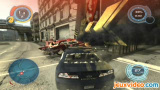 Full Auto 2 : Battlelines : Course