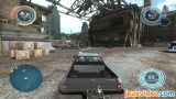 Full Auto 2 : Battlelines : Arène