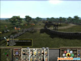 Medieval II : Total War Kingdoms : Espagnols contre rebelles