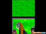Worms : Open Warfare 2 : Laboratoire