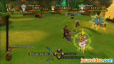 Eternal Sonata : Attention falaise dangereuse