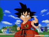 Dragon Ball Z : Budokai Tenkaichi 3 : Docteur Slump
