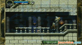 Castlevania : The Dracula X Chronicles : Symphony of the Night