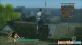Dynasty Warriors 6 : Ca mouche rouge