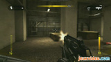 Haze : D'abord la Mantel...