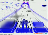 Audiosurf :