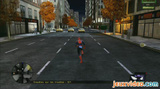 Spider-Man : Le Règne des Ombres : Le bon ou le mauvais côté