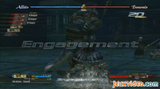 The Last Remnant : Echauffourées dans les égouts