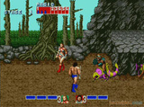 Golden Axe :