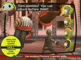 Persona 4 : 2/2 : Le monde de la télévision