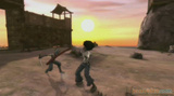 Afro Samurai : 2/2 : Retour sur le système de combat