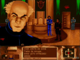 Dune : 2/3 : Un aspect jeu d'aventure