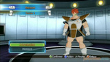Dragon Ball Raging Blast : 1/2 : Modes de jeu
