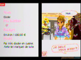 La Maison du Style : 1/3 : Le métier de vendeuse-conseil