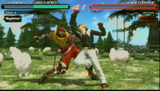 Tekken 6 :