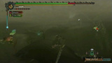 Monster Hunter 3 : 4/4 : Chasse sous-marine