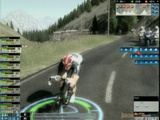 Pro Cycling Manager Saison 2010 : Morzine-Avoriaz - Saint-Jean-de-Maurienne