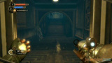 Bioshock 2 : L'Antre de Minerve :