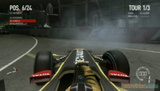 F1 2010 : 2/2 : Singapour