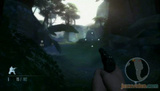 GoldenEye 007 : 2/3 : La jungle