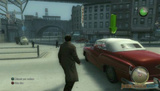 Mafia II : Joe's Adventures :