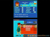 Inazuma Eleven : 2/3 : l'aspect jeu de rôle
