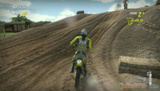MX vs ATV Alive :
