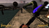 Fallout New Vegas : Old World Blues :