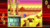 Sonic & Knuckles : 1/2 : La technologie Lock-On
