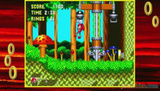 Sonic & Knuckles : 2/2 : Knuckles