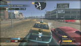 Driver : San Francisco : 3/3 : Multijoueur en ligne